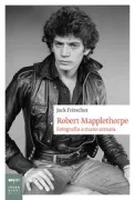 Copertina libro <b>Robert Mapplethorpe<br></b>(titolo originale o altro titolo: <i>Mapplethorpe</i>)
