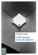 Copertina libro <b>Carlo Scarpa</b>