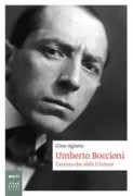 Copertina libro <b>Umberto Boccioni</b>