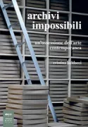 Copertina libro <b>Archivi impossibili</b>