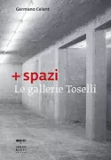 Copertina libro <b>+ spazi</b>