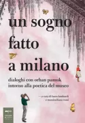 Copertina libro <b>Un sogno fatto a Milano</b>