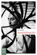 Copertina libro <b>Automitobiografia</b>