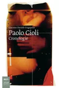 Copertina libro <b>Paolo Gioli</b>