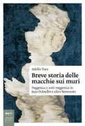 Copertina libro <b>Breve storia delle macchie sui muri</b>