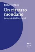 Copertina libro <b>Un ritratto mondano</b>