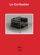 Copertina libro <b>Le Corbusier</b>