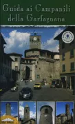 Copertina libro <b>Guida ai campanili della Garfagnana</b>