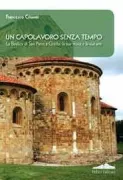 Copertina libro <b>Un capolavoro senza tempo</b>