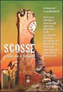 Copertina libro <b>Scosse</b>