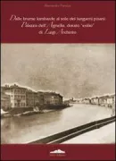 Copertina libro <b>Dalle brume lombarde al sole dei lungarni pisani</b>
