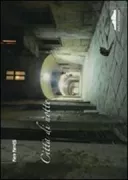 Copertina libro <b>Città di notte</b>