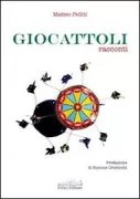 Copertina libro <b>Giocattoli</b>