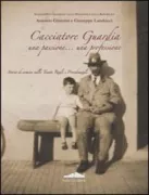 Copertina libro <b>Cacciatore guardia</b>