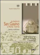 Copertina libro <b>La Basilica di San Gavino a Porto Torres</b>