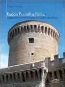 Copertina libro <b>Baccio Pontelli a Roma</b>