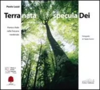 Copertina libro <b>Terra nata, specula Dei</b>