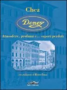 Copertina libro <b>Chez Doney</b>