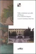 Copertina libro <b>Ville e fattorie sui colli di Pescia</b>