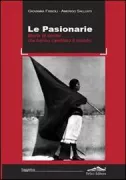 Copertina libro <b>Le pasionarie</b>