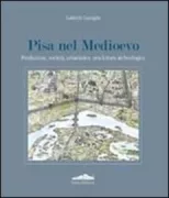Copertina libro <b>Pisa nel medioevo</b>