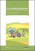 Copertina libro <b>Le reti della transizione</b>