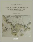 Copertina libro <b>Costa e arcipelago toscano nel Kitab-i Bahriye</b>