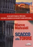 Copertina libro Marco Malvaldi libri