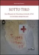 Copertina libro <b>Sotto tiro</b>