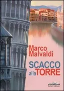 Copertina libro Marco Malvaldi libri
