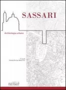 Copertina libro <b>Sassari</b>