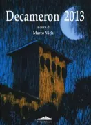 Copertina libro <b>Decameron 2013</b>