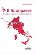 Copertina libro <b>Il Buonpaese</b>