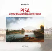 Copertina libro <b>Pisa</b>