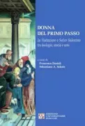 Copertina libro <b>Donna del primo passo</b>