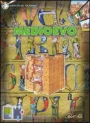 Copertina libro <b>Medioevo</b>