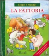Copertina libro <b>La fattoria</b>