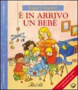 Copertina libro <b>È in arrivo un bebè</b>