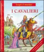 Copertina libro <b>I cavalieri</b>