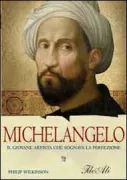 Copertina libro <b>Michelangelo</b>