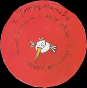 Copertina libro <b>Il tappomondo</b>