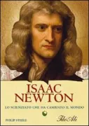 Copertina libro <b>Isaac Newton</b>