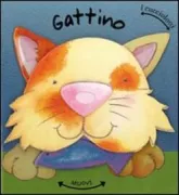 Copertina libro <b>Gattino</b>