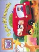 Copertina libro <b>Il giro del mondo</b>