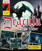Copertina libro <b>Dracula</b>