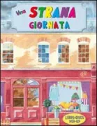 Copertina libro <b>Una strana giornata</b>