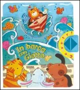 Copertina libro <b>In barca con Giotto</b>