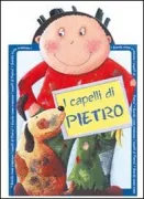 Copertina libro <b>I capelli di Pietro</b>