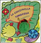 Copertina libro <b>La coccinella timorosa</b>