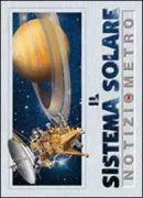 Copertina libro <b>Il sistema solare<br></b>(titolo originale o altro titolo: <i>The solar system</i>)